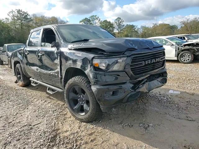 2019 Ram 1500 Big Horn/Lone Star VIN: 1C6SRFFT8KN697739 Lot: 50511585