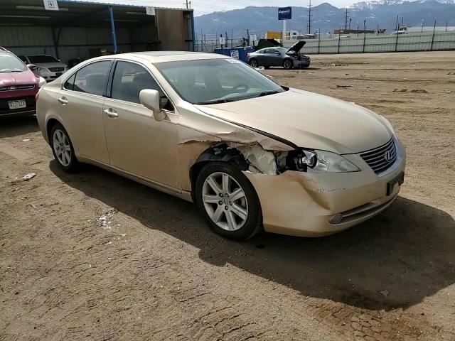 2007 Lexus ES - Image 10