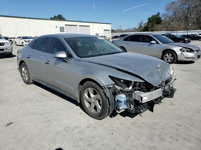 2021 Hyundai Sonata - Image 10