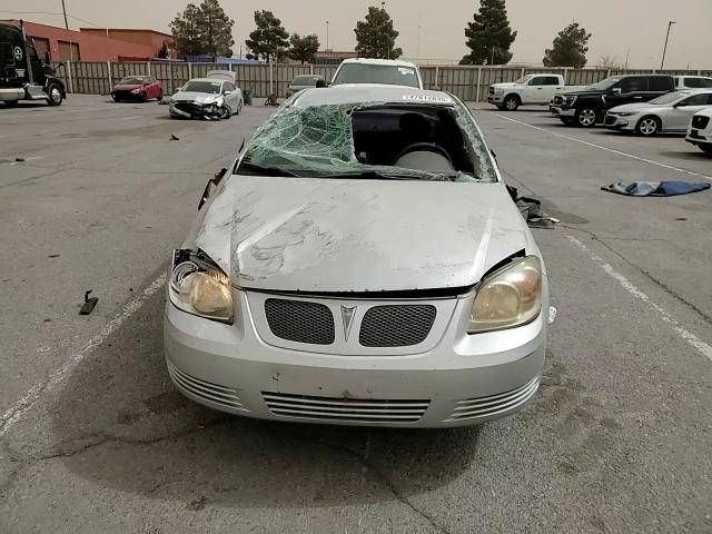 2009 Pontiac G5 - Image 10