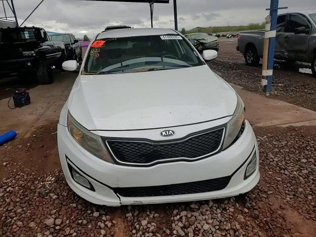 2015 Kia Optima - Image 11