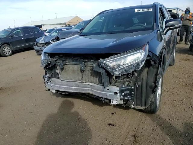 2019 Toyota RAV 4 - Image 11