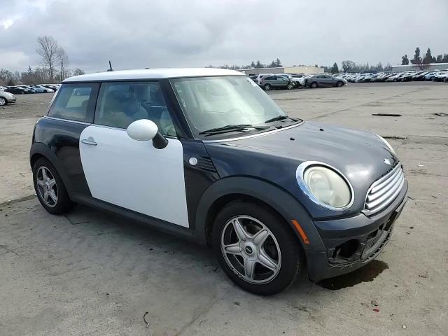 2008 MINI Cooper - Image 10