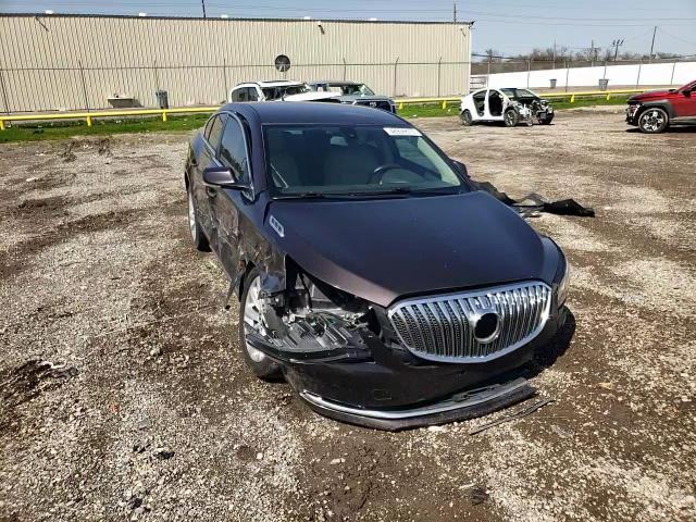 2014 Buick LaCrosse - Image 11