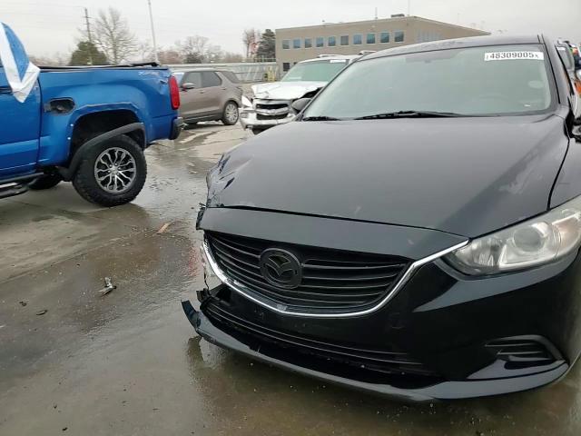 2016 Mazda 6 - Image 13