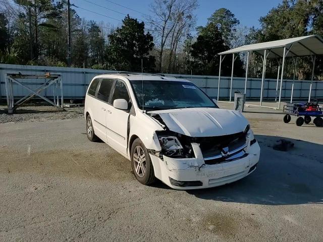 2009 Dodge Caravan - Image 12