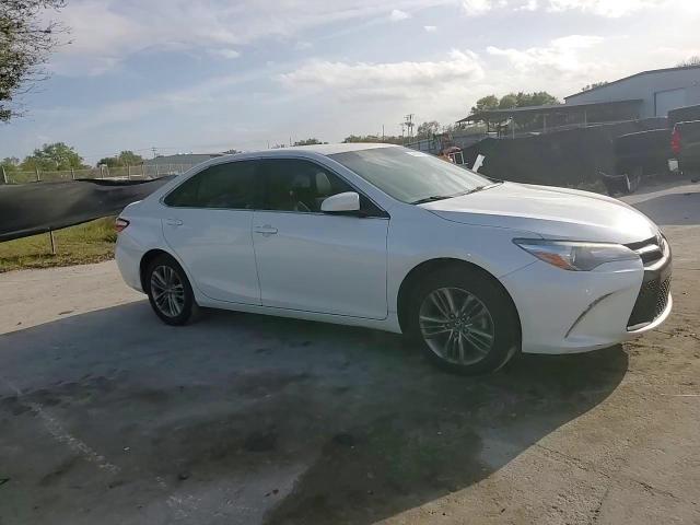 2017 Toyota Camry - Image 11