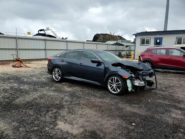 2016 Honda Civic - Image 10