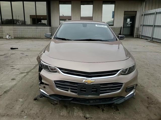2018 Chevrolet Malibu - Image 11