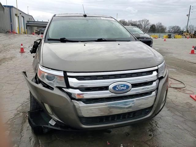 2014 Ford Edge - Image 14