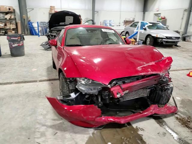 2017 Mazda MX-5 - Image 11