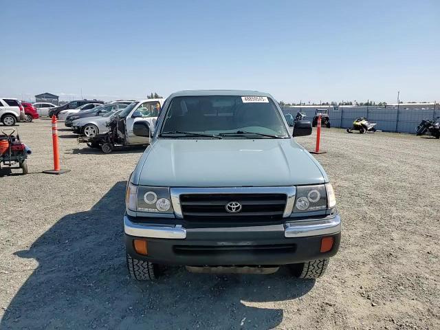2000 Toyota Tacoma - Image 10