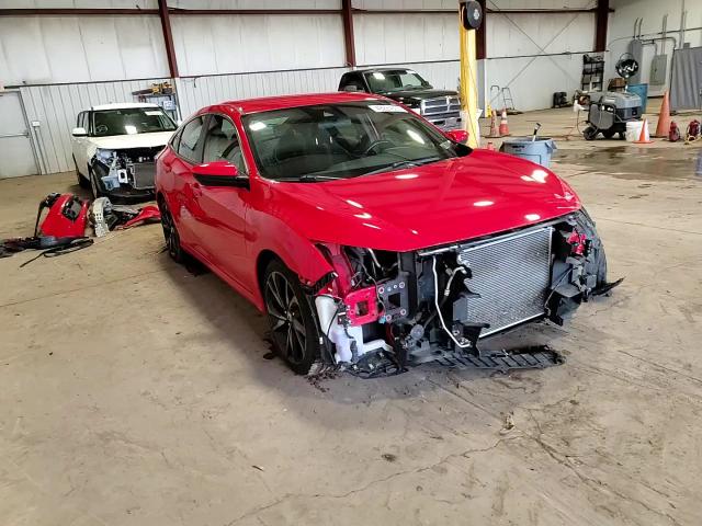2019 Honda Civic - Image 14