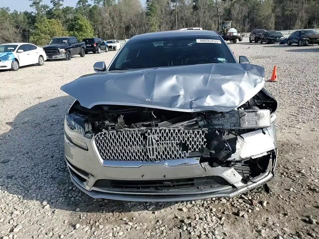 2020 Lincoln MKZ - Image 13