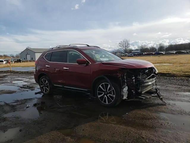 2020 Nissan Rogue - Image 12