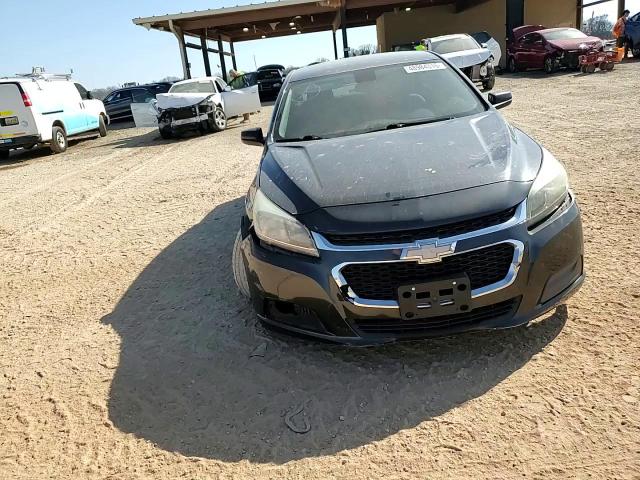 2015 Chevrolet Malibu - Image 10