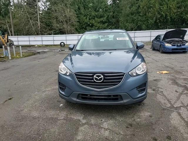 2016 Mazda CX-5 - Image 12