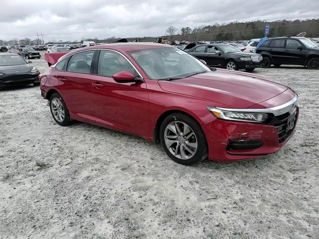 2020 Honda Accord - Image 10