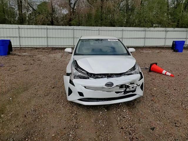 2017 Toyota Prius VIN: JTDKARFU8H3537116 Lot: 49393105
