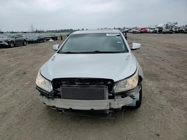 2010 Buick LaCrosse - Image 11