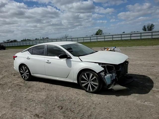 2021 Nissan Altima Sr VIN: 1N4BL4CV7MN382850 Lot: 49482825