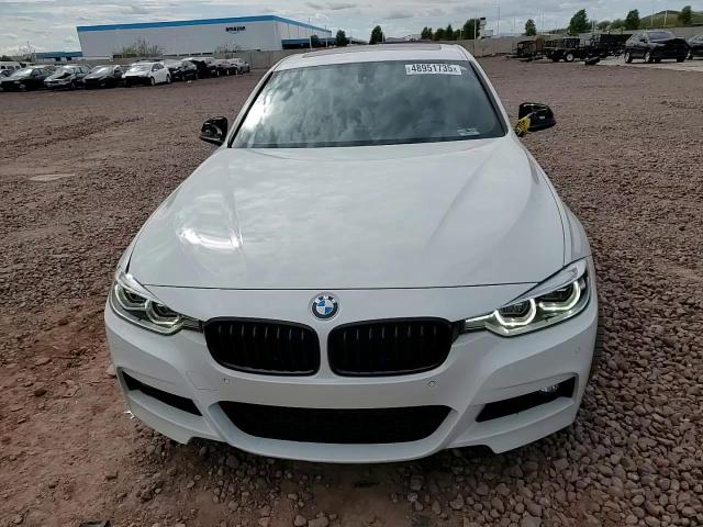 2016 BMW 3er - Image 11