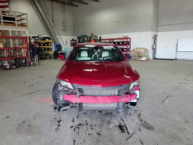 2018 Chevrolet Impala - Image 11