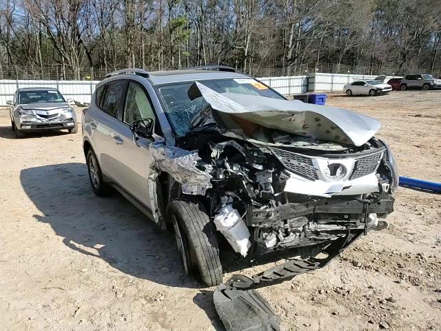 2015 Toyota RAV 4 - Image 12