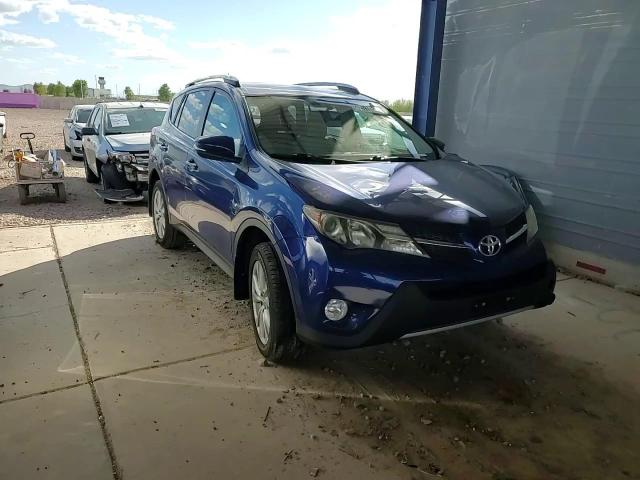 2014 Toyota RAV 4 - Image 12