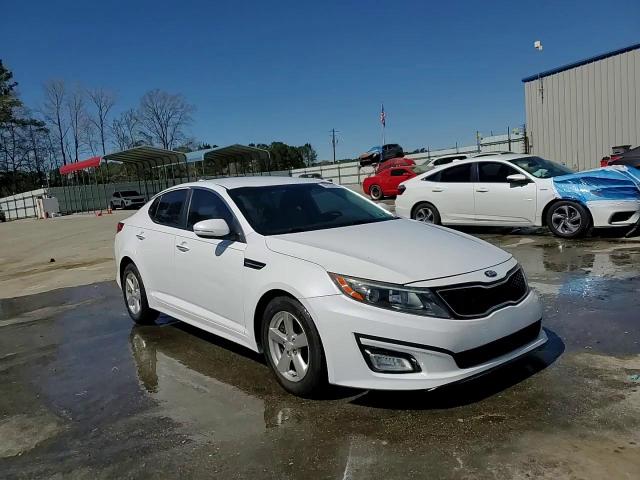 2015 Kia Optima - Image 14