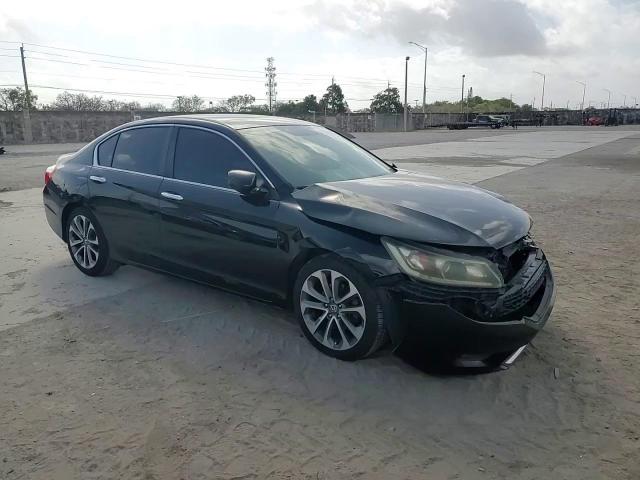 2014 Honda Accord - Image 10