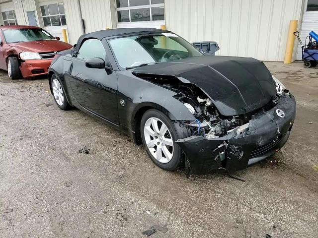2004 Nissan 350Z - Image 11