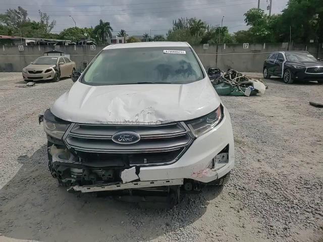 2016 Ford Edge - Image 14