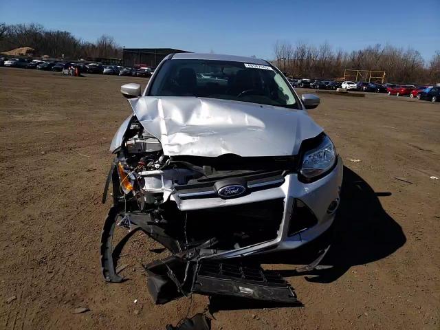 2014 Ford Focus - Image 11