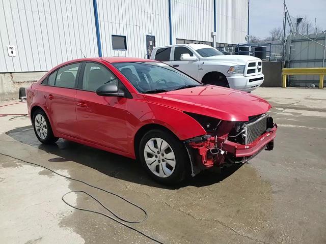2014 Chevrolet Cruze - Image 14