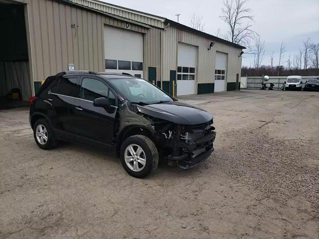 2019 Chevrolet Trax - Image 15