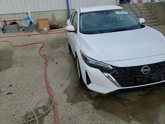 2024 Nissan Sentra - Image 13
