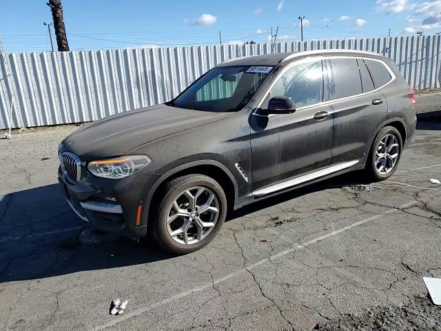2020 BMW X3 - Image 11