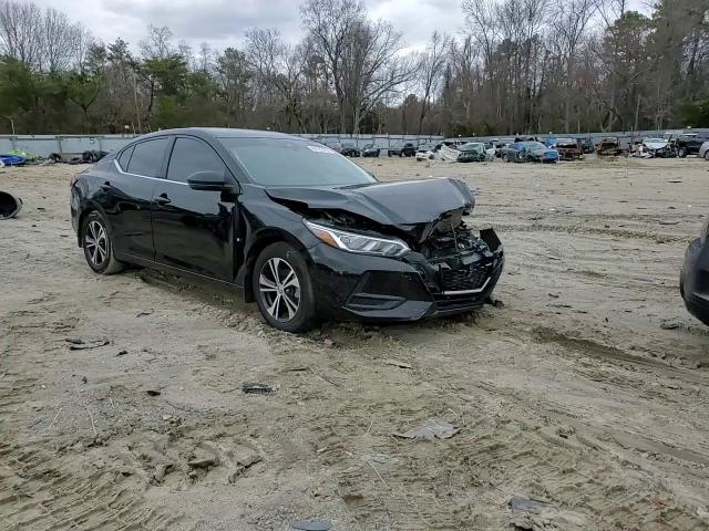 2020 Nissan Sentra - Image 11