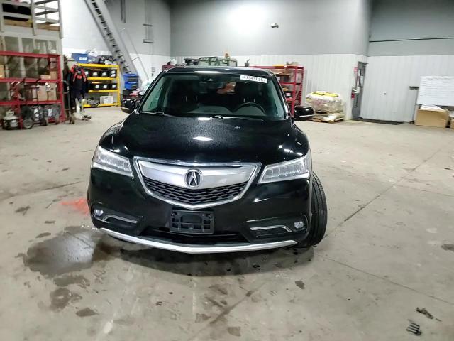 2016 Acura MDX - Image 12