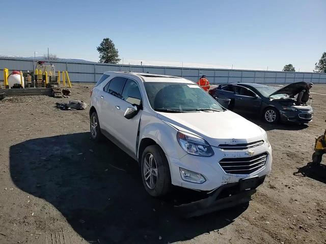 2016 Chevrolet Equinox - Image 11