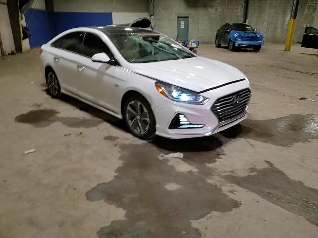 2019 Hyundai Sonata - Image 13