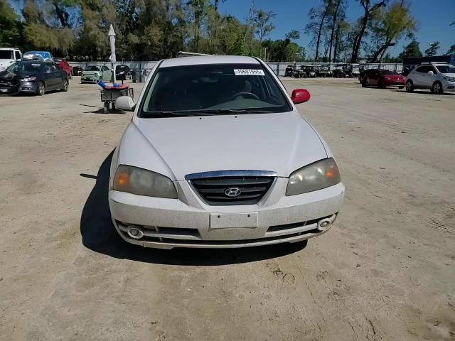 2004 Hyundai Elantra - Image 11