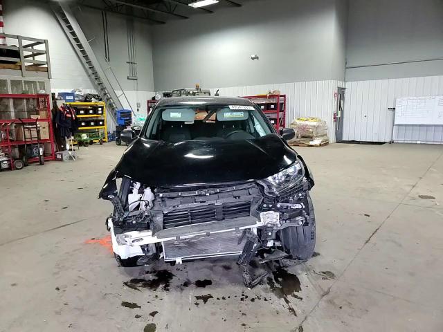 2019 Honda Cr-V Lx VIN: 2HKRW6H34KH233165 Lot: 49547985