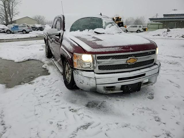2013 Chevrolet Silverado - Image 13