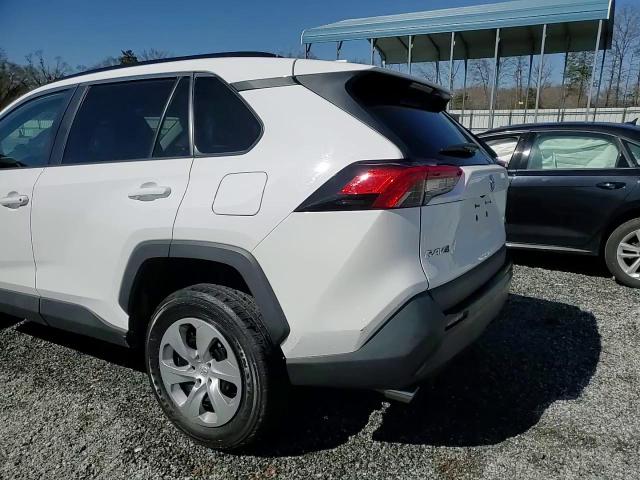 2020 Toyota RAV 4 - Image 15