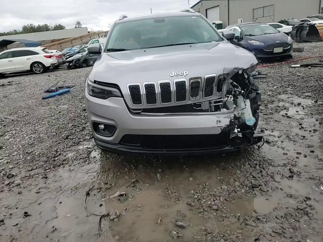 2019 Jeep Grand Cherokee - Image 14