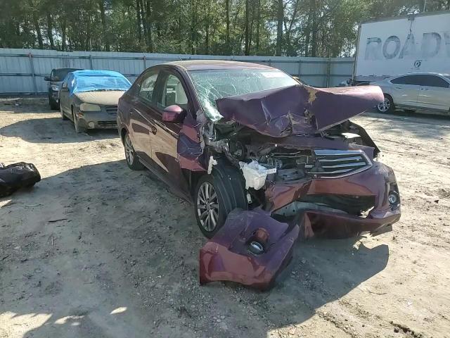 2019 Mitsubishi Mirage - Image 11