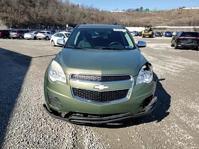 2015 Chevrolet Equinox - Image 14