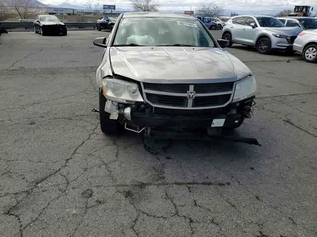 2008 Dodge Avenger - Image 11
